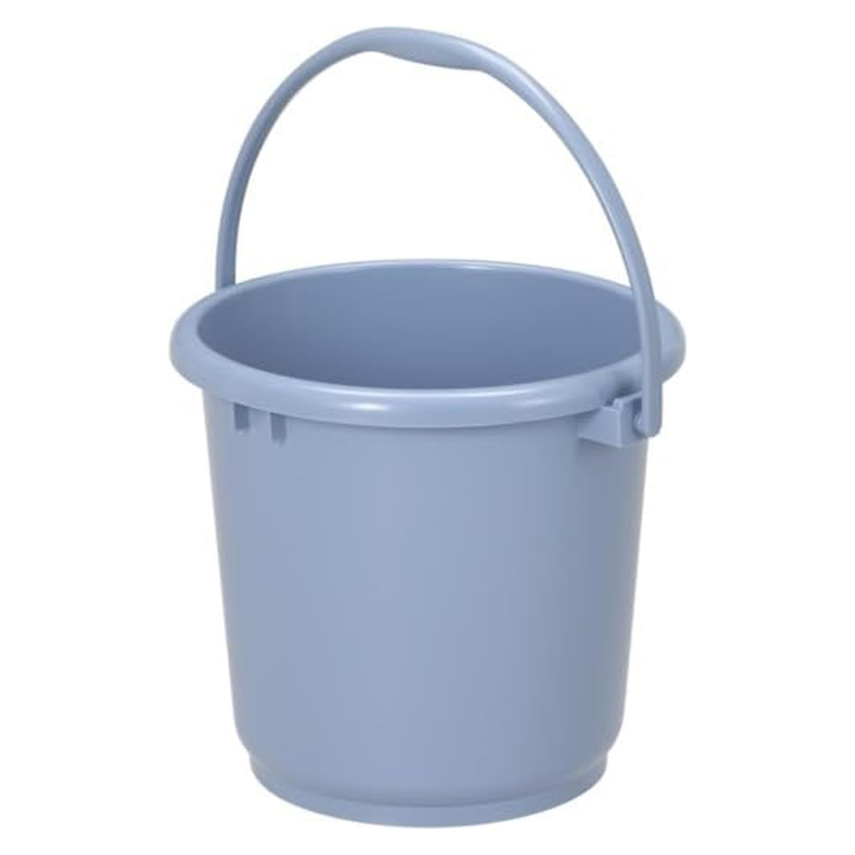 持ち手付きバケツ　小サイズ 新輝合成 バケツ 25L ニューセレクトバケツ 本体 （ ばけつ 25リットル