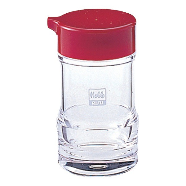 リス（Cote&Ciel） 醤油差し 150ml ノーブル 業務用 （ 醤油さし 醤油