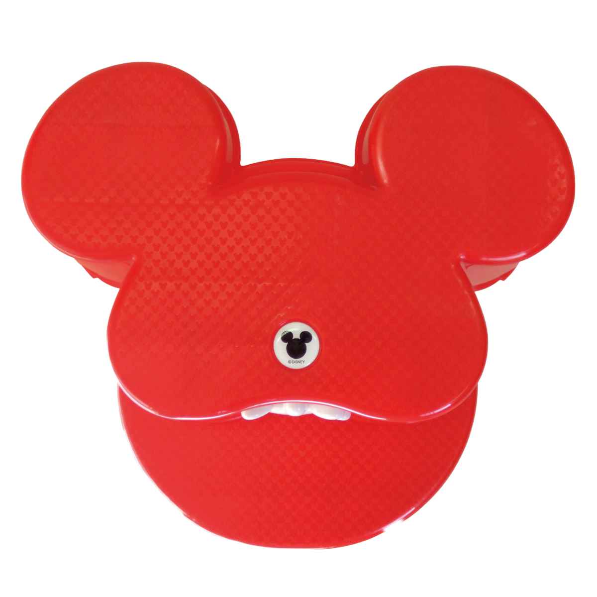 Disney（ディズニー） 踏み台 子供用 ミッキーマウス 2段 （ ステップ
