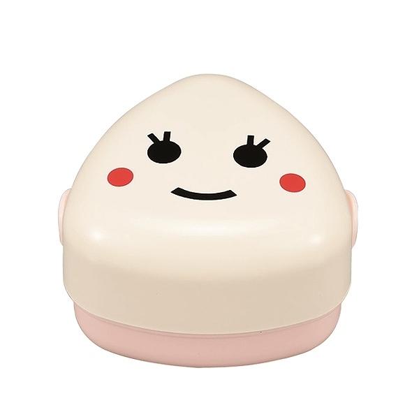 HAKOYA おにぎりケース 250ml おにぎりBOX Mサイズ はこやファミリー