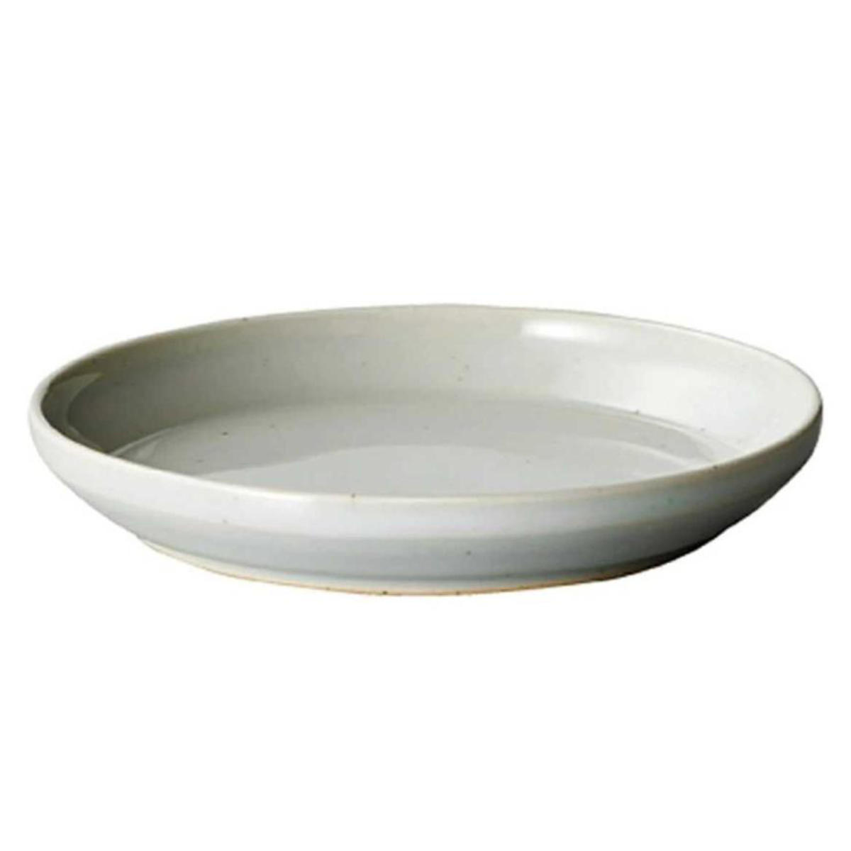 KINTO（キントー） RIM プレート 115mm 同色6枚セット （ 11.5cm RIM