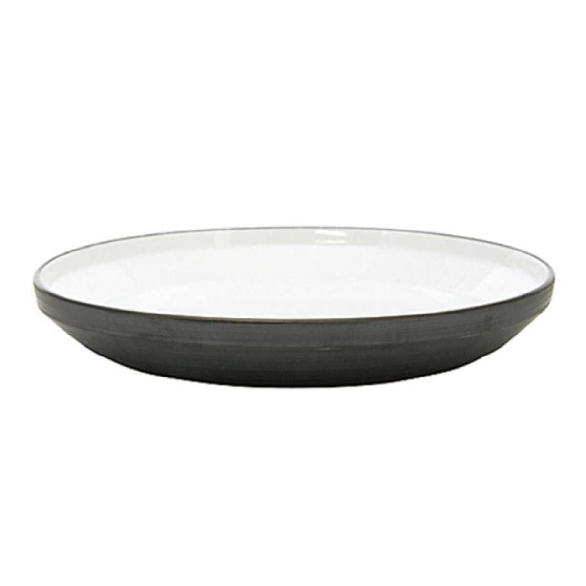 KINTO キントー RIM プレート 160mm 同色6枚セット （ 16cm 磁器