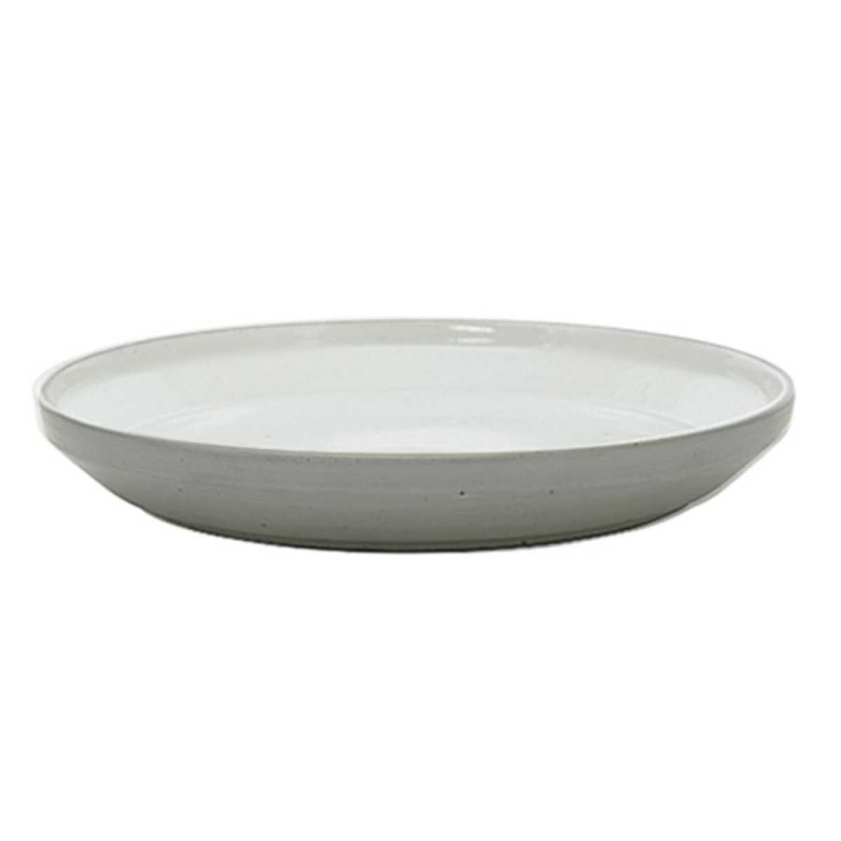 KINTO（キントー） RIM プレート 160mm 同色6枚セット （ 16cm 磁器 お