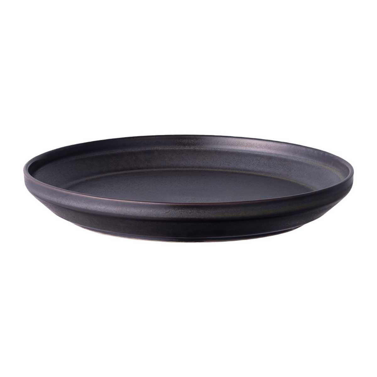 KINTO（キントー） RIM プレート 160mm 同色6枚セット （ 16cm 磁器 お