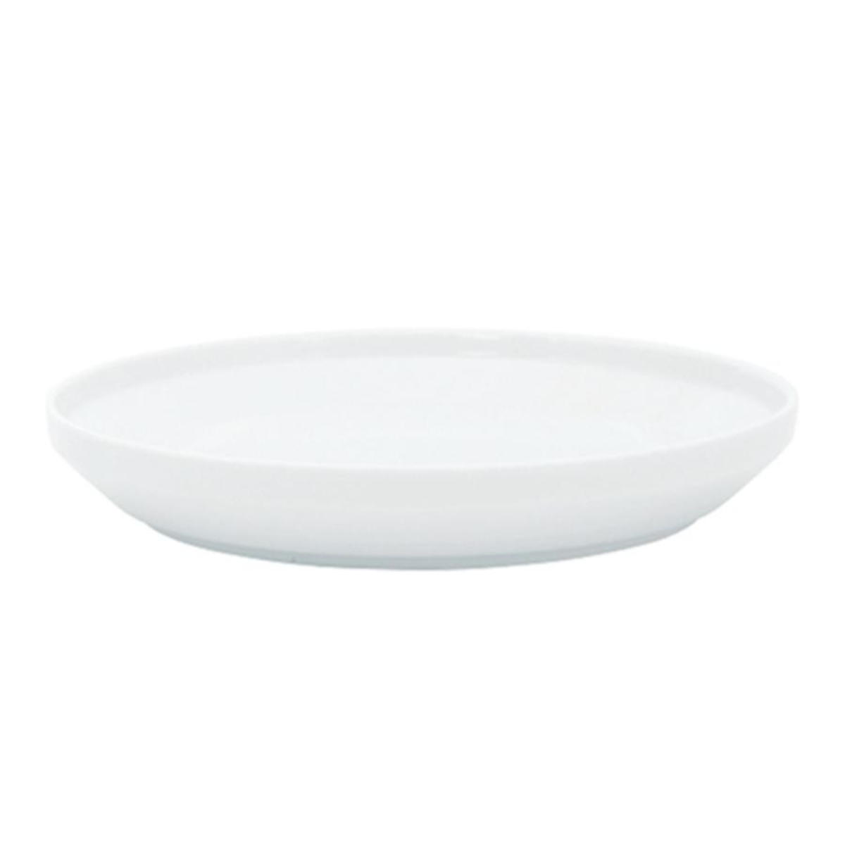 KINTO（キントー） RIM プレート 160mm 同色6枚セット （ 16cm 磁器 お
