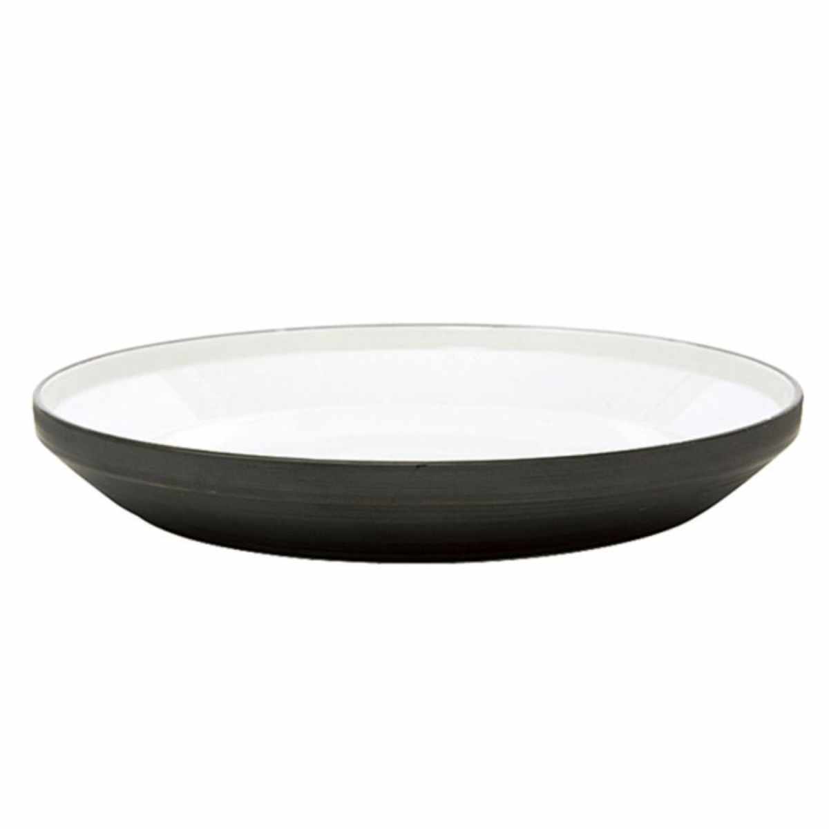 KINTO キントー RIM プレート 240mm 同色3枚セット （ 24cm リム