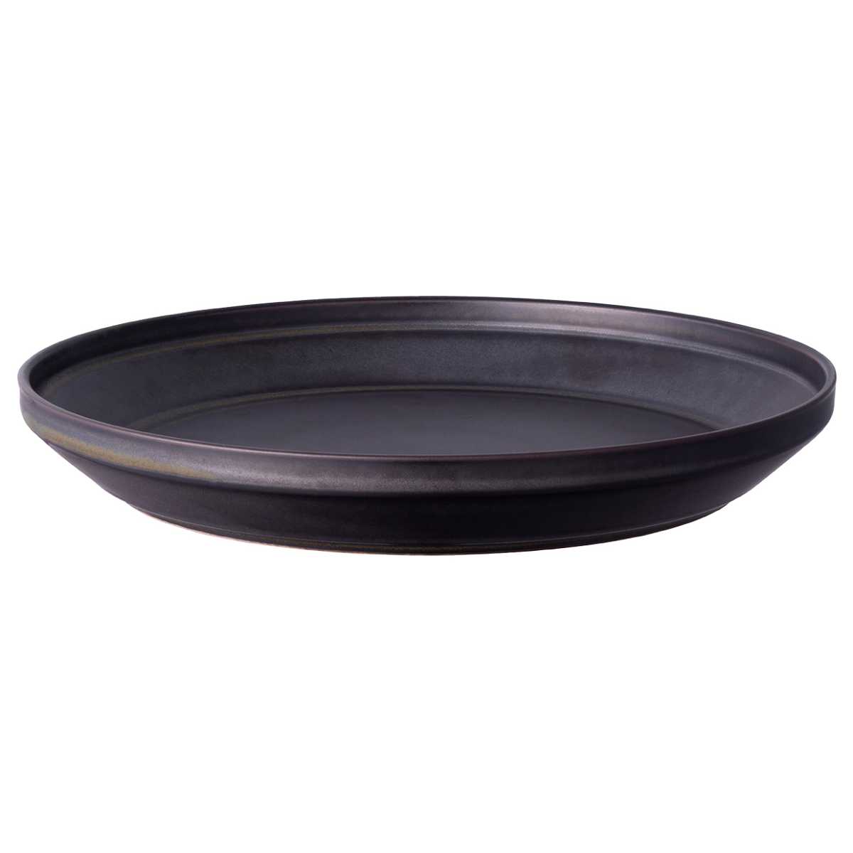 KINTO（キントー） RIM プレート 240mm 同色3枚セット （ 24cm リム