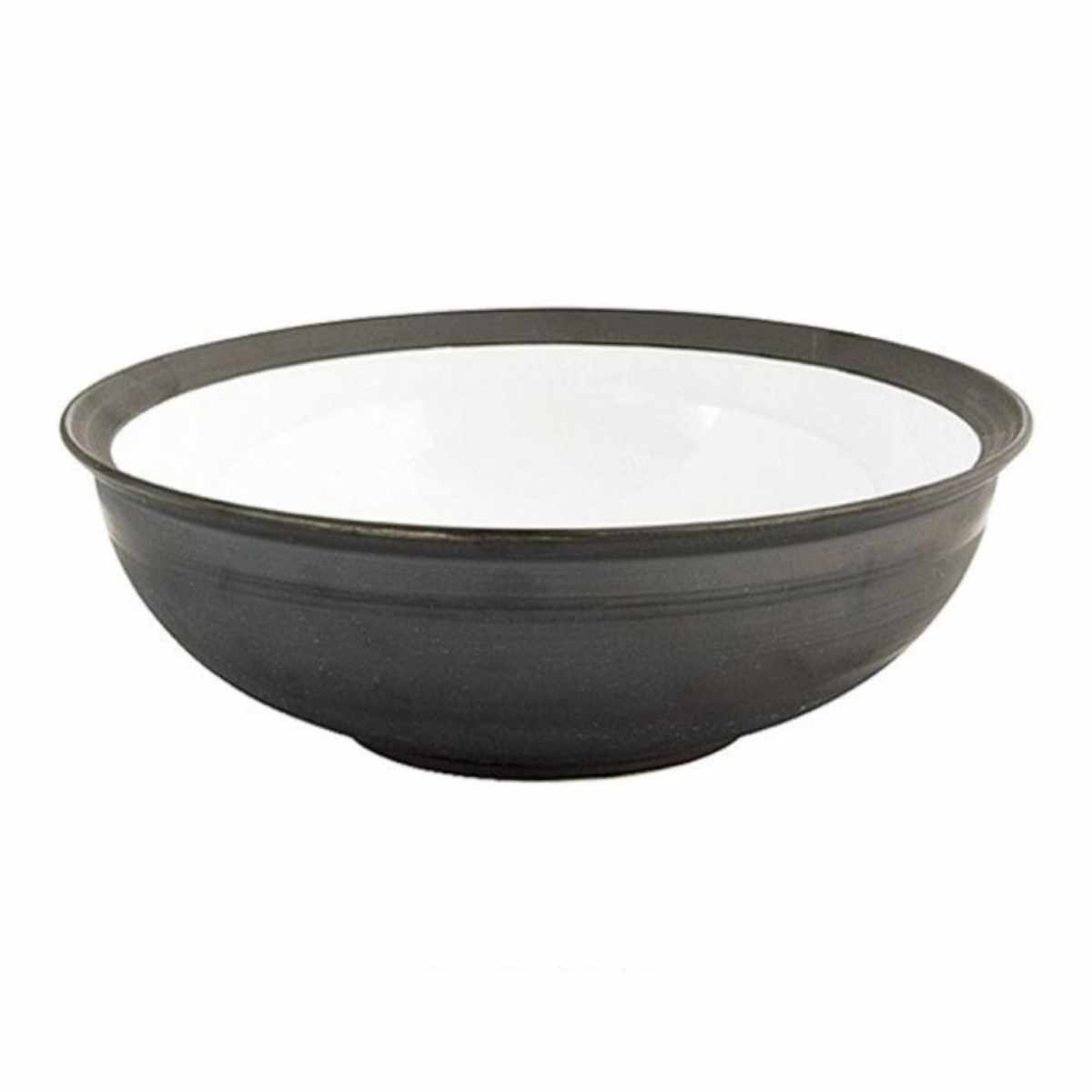 KINTO（キントー） RIM ボウル 220mm 同色3個セット （ 22cm 磁器 食洗