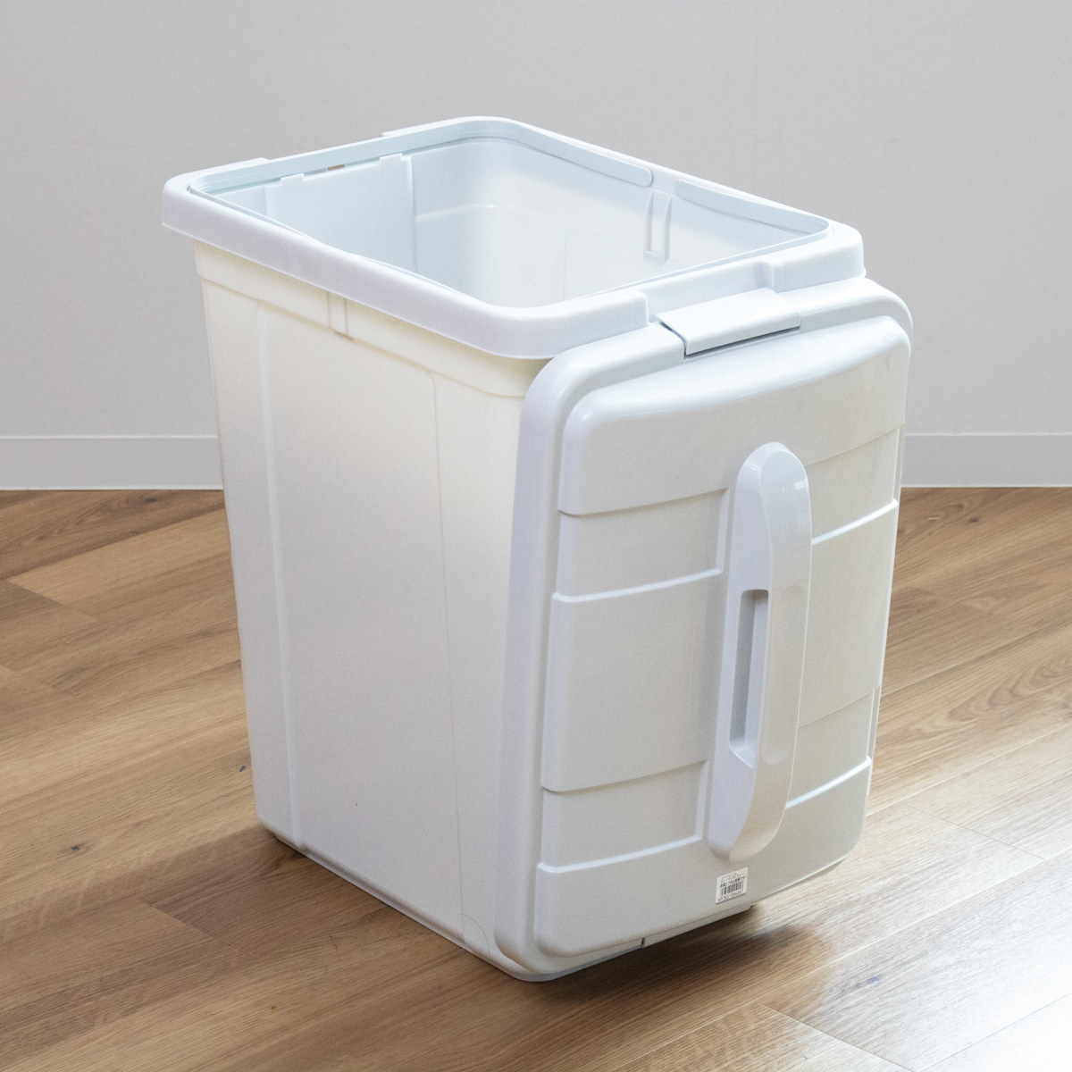 TONBO（新輝合成） ゴミ箱 75L エコペール 本体のみ （ 75 リットル