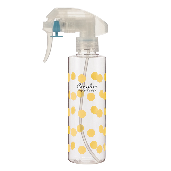 スケーター オイルスプレー 200ml オイルミスト COCOLON （ オイル