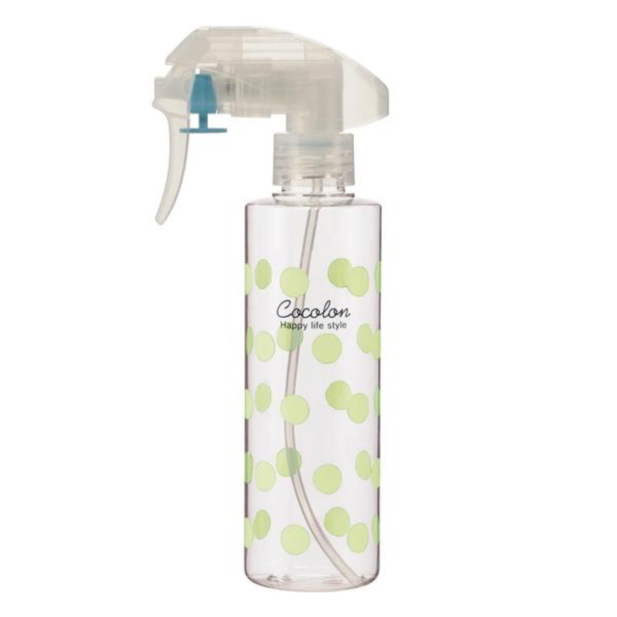 オイルスプレー プラスチックボトル・ミニ スケーター オイルスプレー 200ml オイルミスト COCOLON （ オイル
