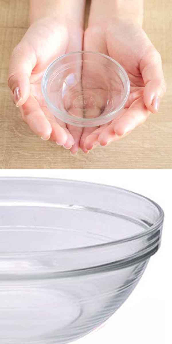 DURALEX ボウル リススタック 強化ガラス （ デュラレックス 食洗器対応 電子レンジ対応 小鉢 ガラスボウル ）288円  食器、グラス、カトラリー