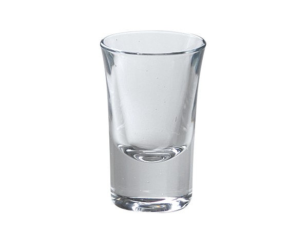 保証 ショットグラス 34ml Bormioli コップ DUBLINO ボルミオリ・ロッコ ガラス ） 6個セット ガラスコップ （ ショット  グラス ボルミオリロッコ Rocco ダブリノ 食器、グラス、カトラリー
