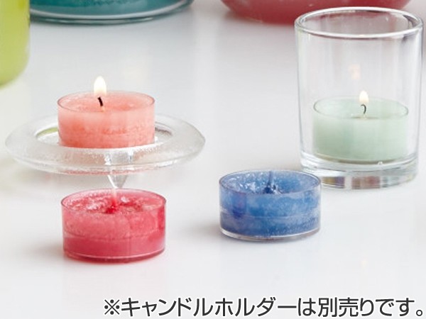 アロマキャンドル ヤンキーキャンドル YANKEE CANDLE クリアカップ 