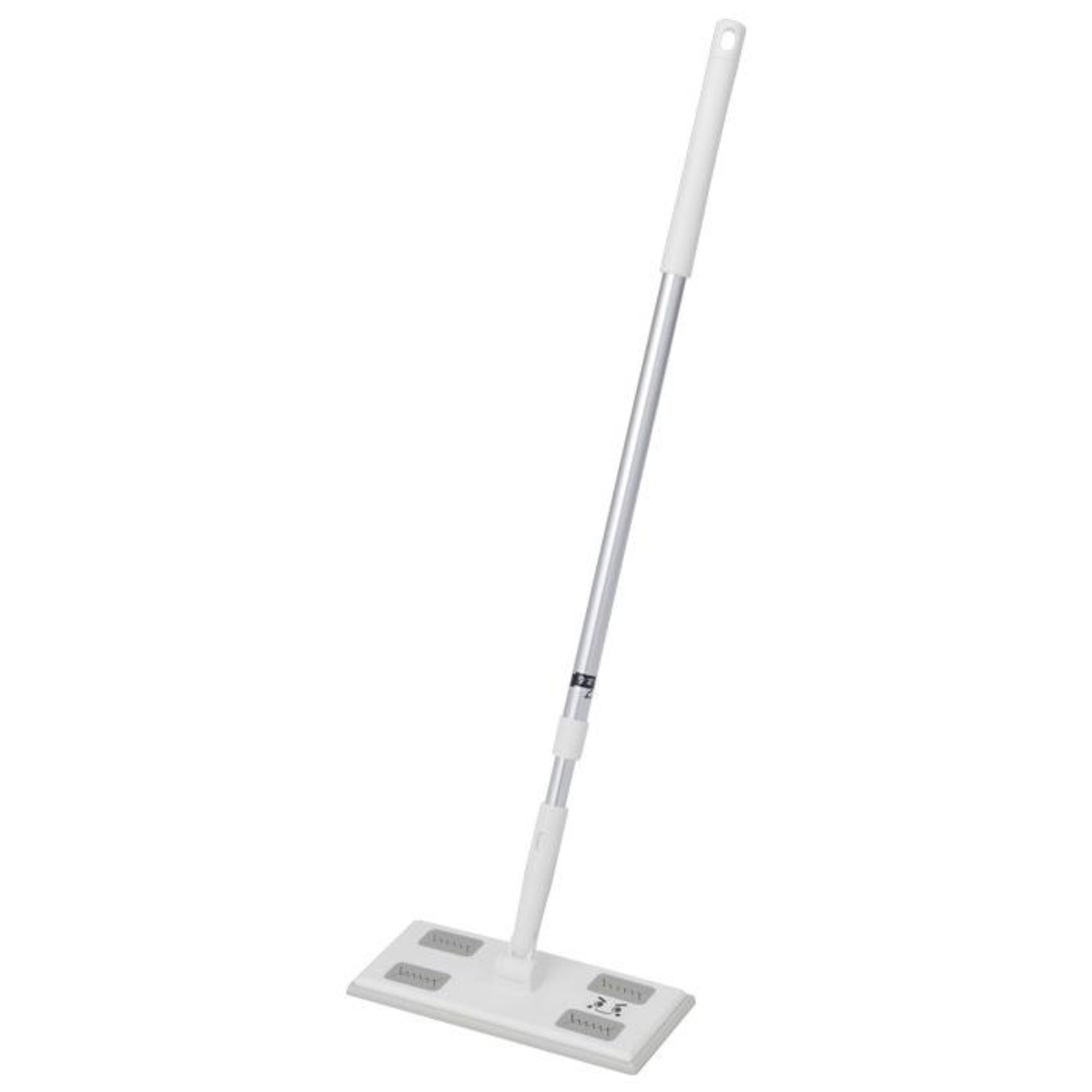 窓清掃 激落ちワイパー 伸縮 NEO （ ワイパー フローリングワイパー お掃除ワイパー 掃除用品 清掃用ワイパー ）