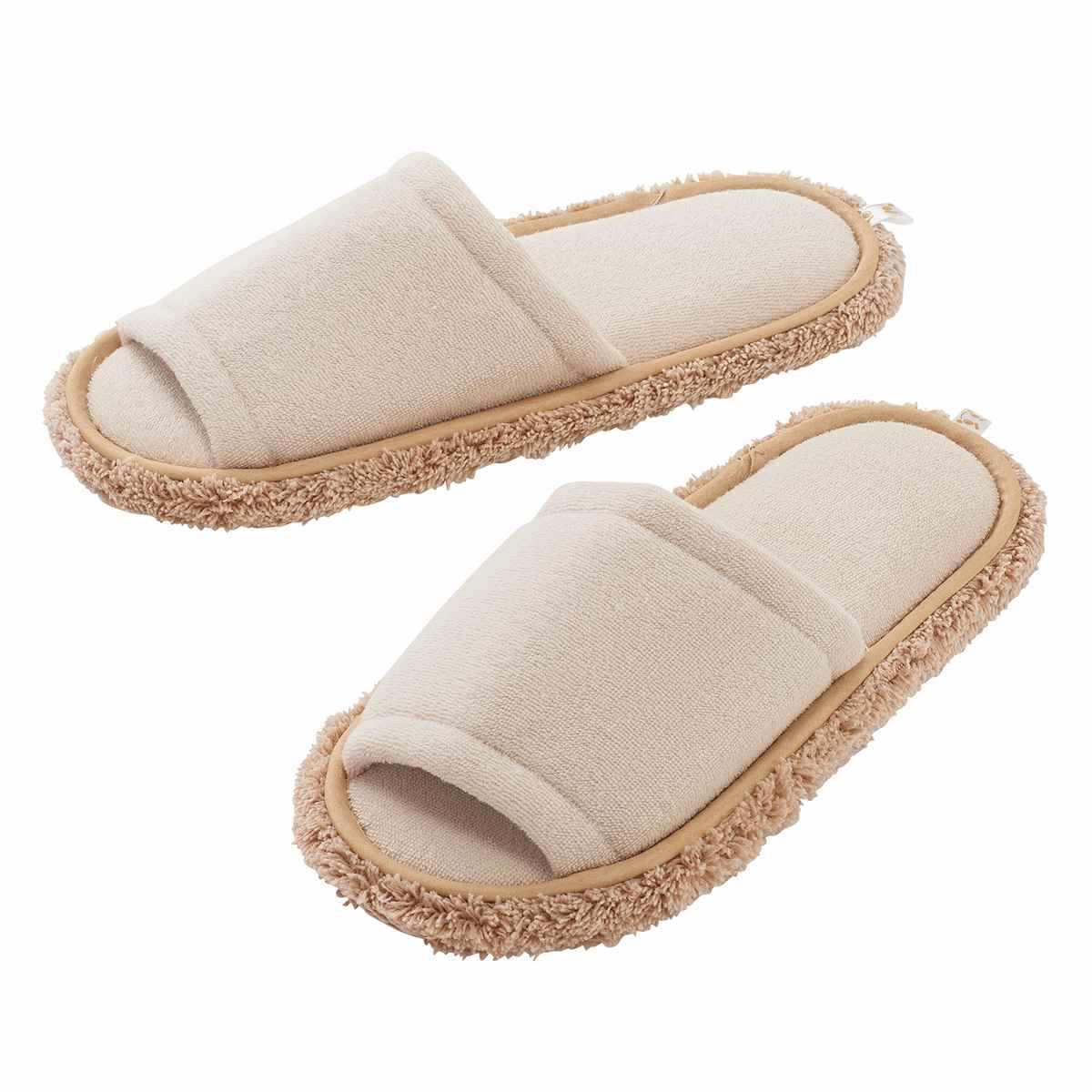 モップスリッパ Mサイズ 約22~25cm (...の詳細画像1