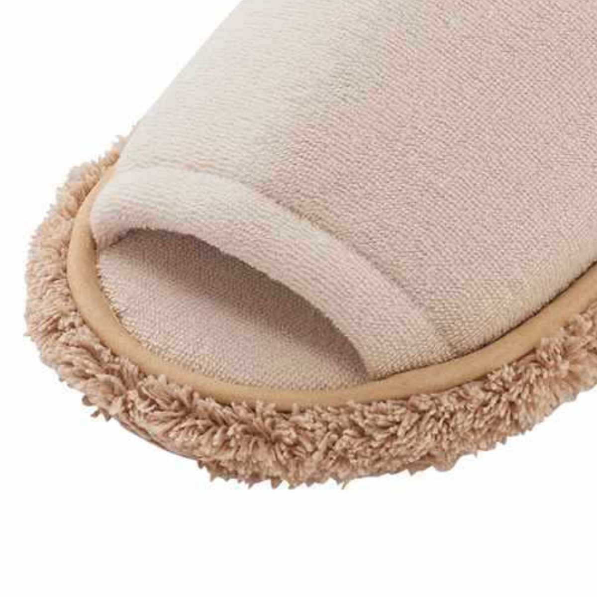 モップスリッパ Mサイズ 約22~25cm (...の詳細画像2