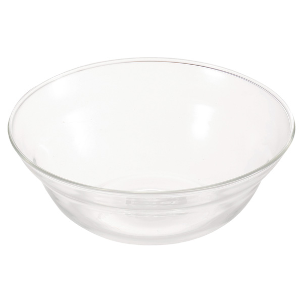 PYREX（パイレックス） ボウル 耐熱ガラス 210ml 皿 食器 同色6個