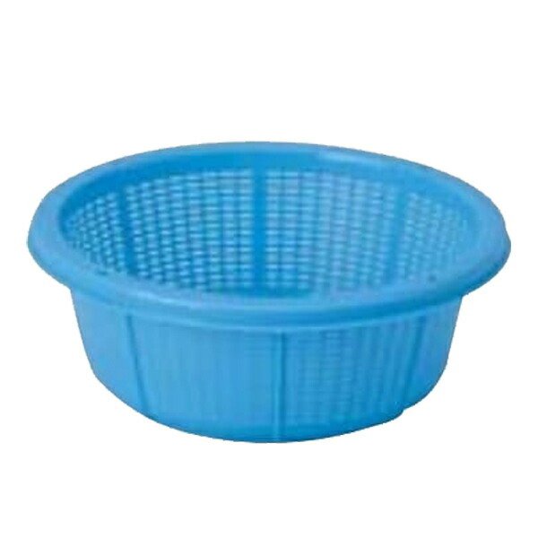 かご 収穫かご パイスケ ざる 円形 （ カゴ 収穫用カゴ 収穫用かご 多