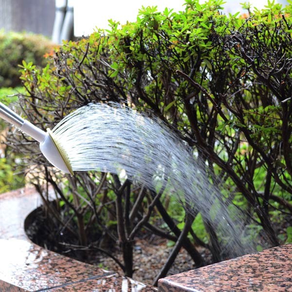 じょうろ 散水トタンジョーロ 9L （ 如雨露 ジョウロ ジョーロ