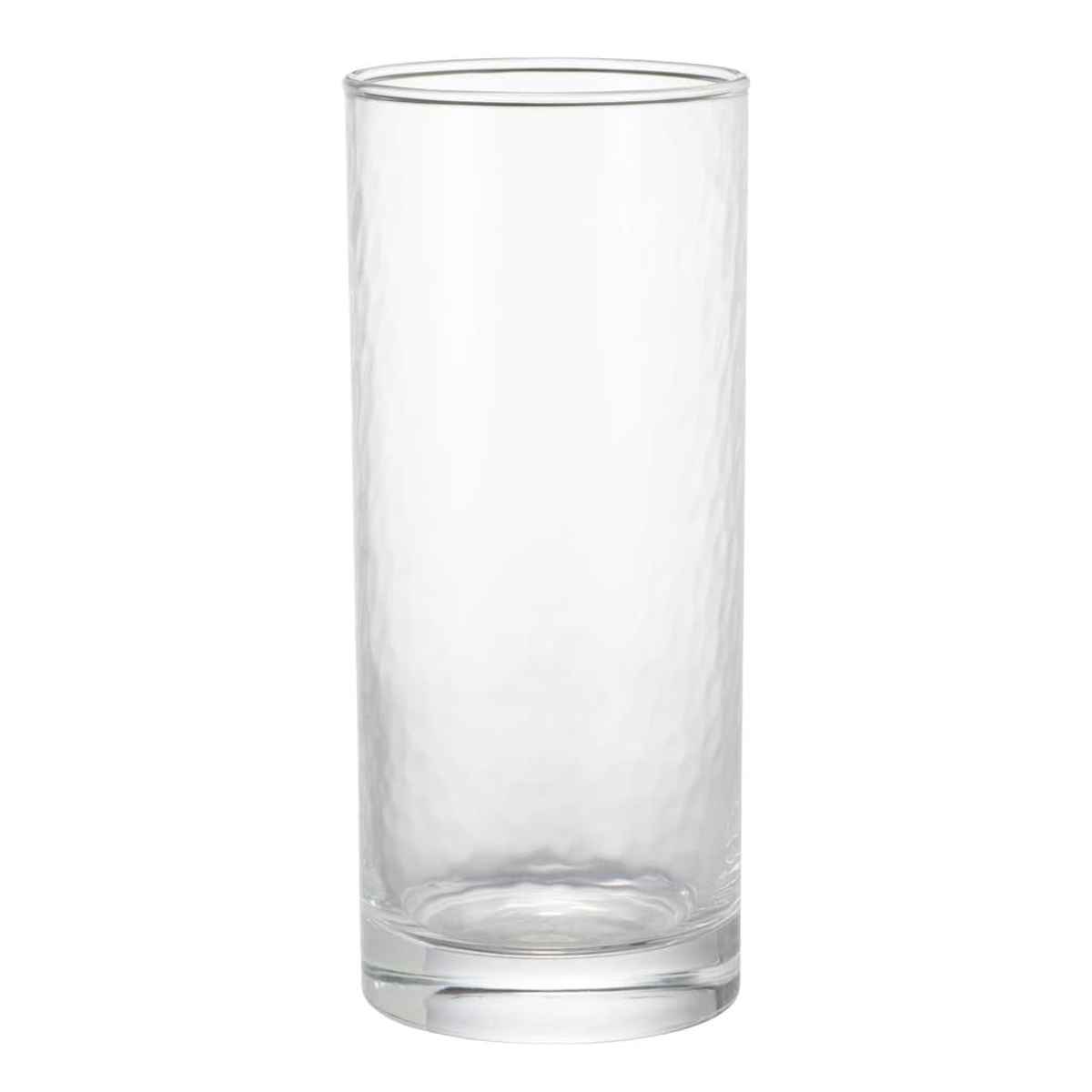 東洋佐々木ガラス グラス 435ml オンザロック 生活の器 ガラス 6個