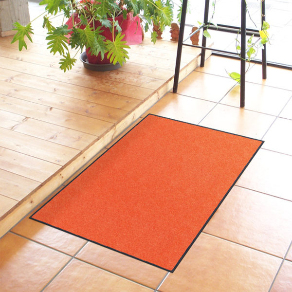 クリーンテックス・ジャパン 玄関マット 屋内 業務用 45×75cm