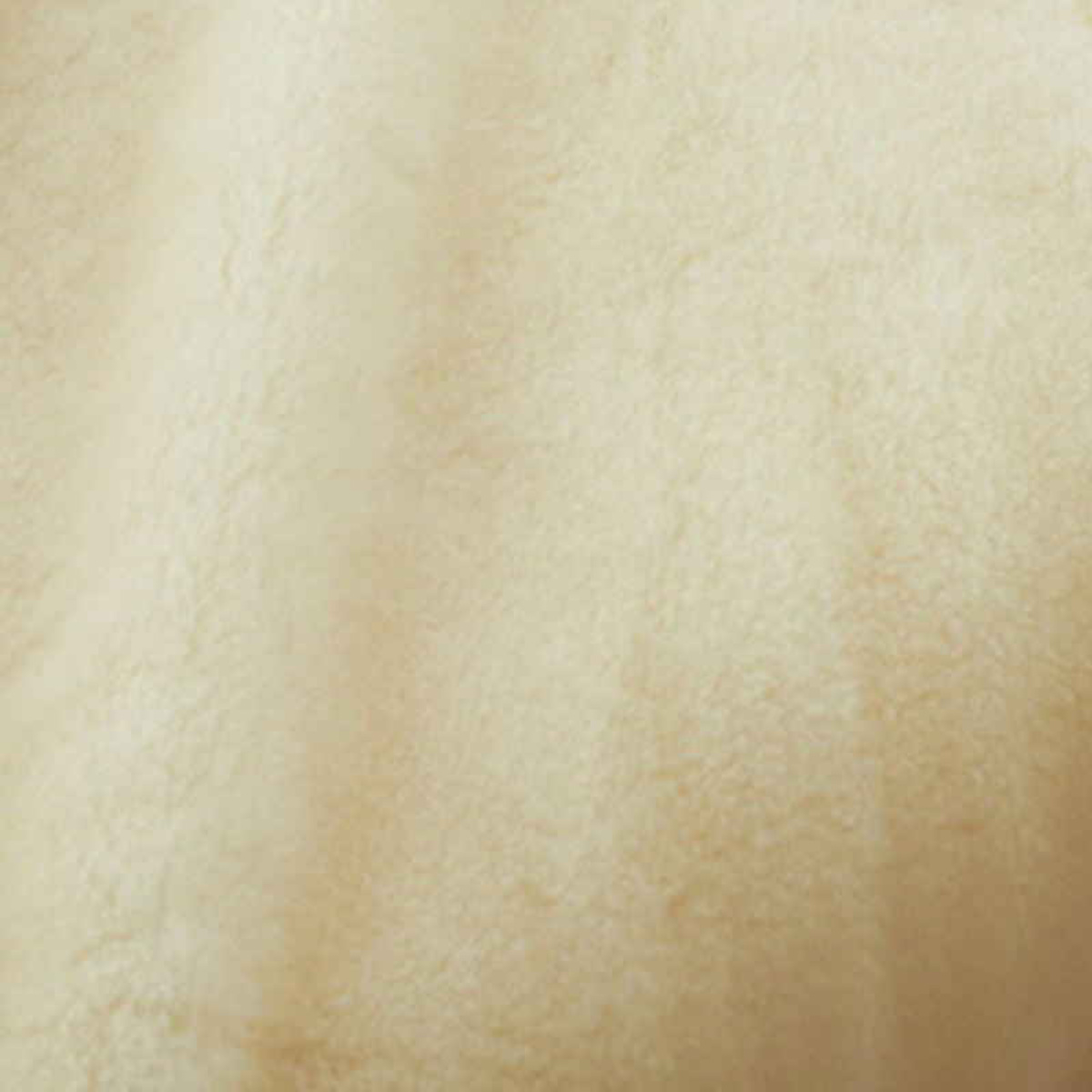 掛け毛布 メリノウール ウォッシャブル シングル 140×200cm アイボリー