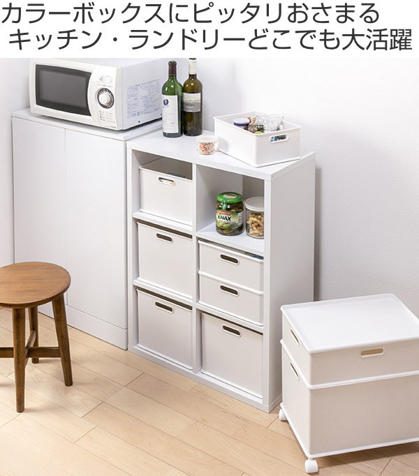 【あ。】小物入れ Amazon | コーナン オリジナル 両面 パーツケース ブルー PAME