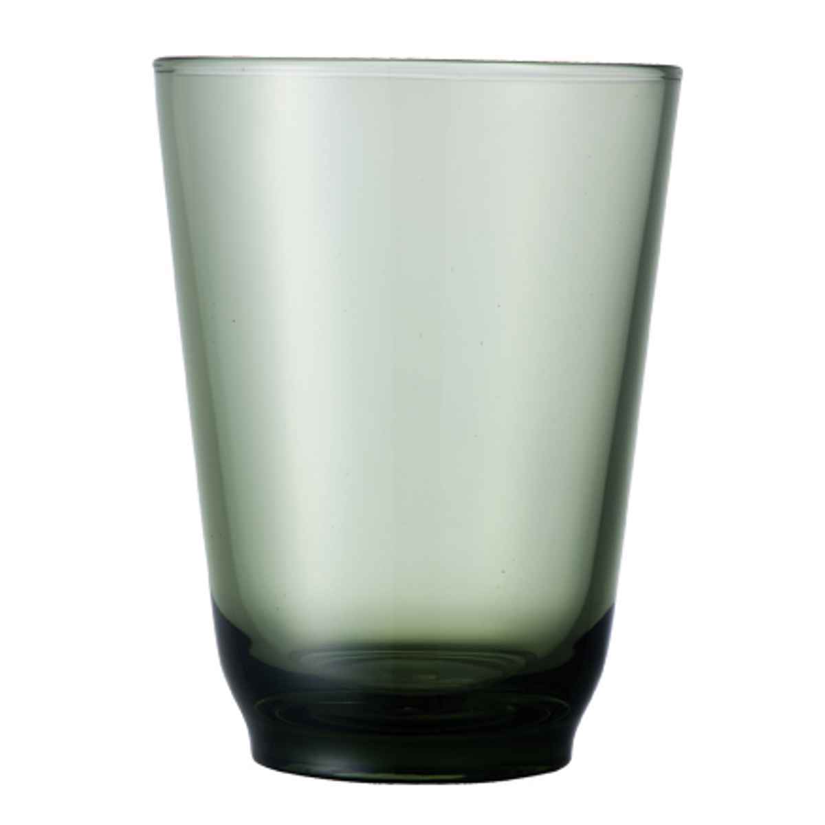 キントー グラス 350ml HIBI ガラス 同色4個セット （ 食洗機対応 ガラスコップ カフェ風 ガラス食器 カップ コップ ）｜livingut｜05