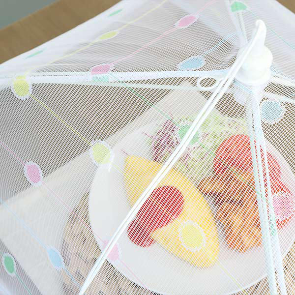 食卓カバー フードカバー 洗える バラエティ ...の詳細画像3