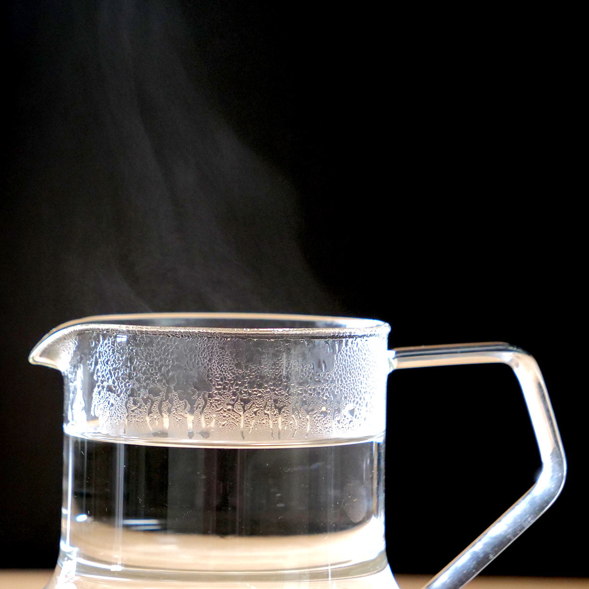 94％以上節約キントー ティーポット 450ml 耐熱ガラス 紅茶ポット ワンタッチティーポット KINTO （ ポット 食洗機対応 急須 電子レンジ 対応 CAST ） 食器、グラス、カトラリー