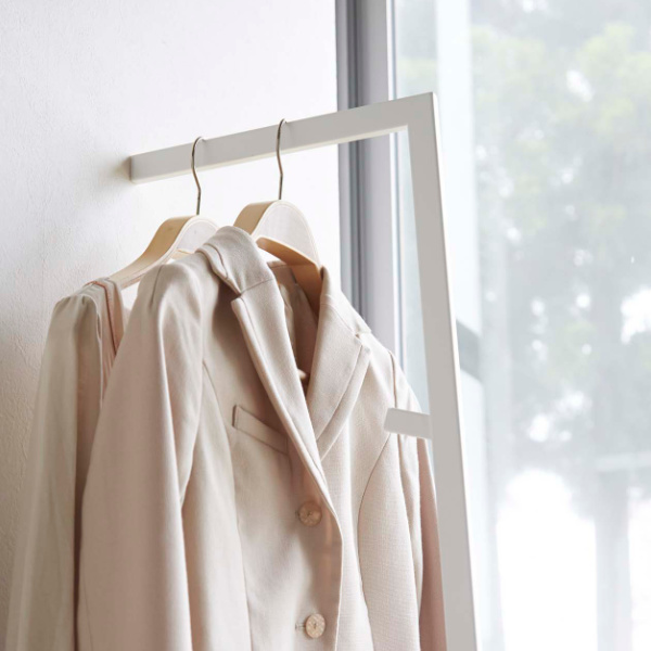 コートハンガー スリム ライン （ フック コートフック ハンガーフック