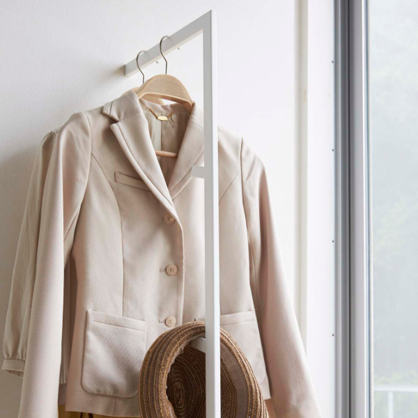 コートハンガー スリム ライン （ フック コートフック ハンガーフック