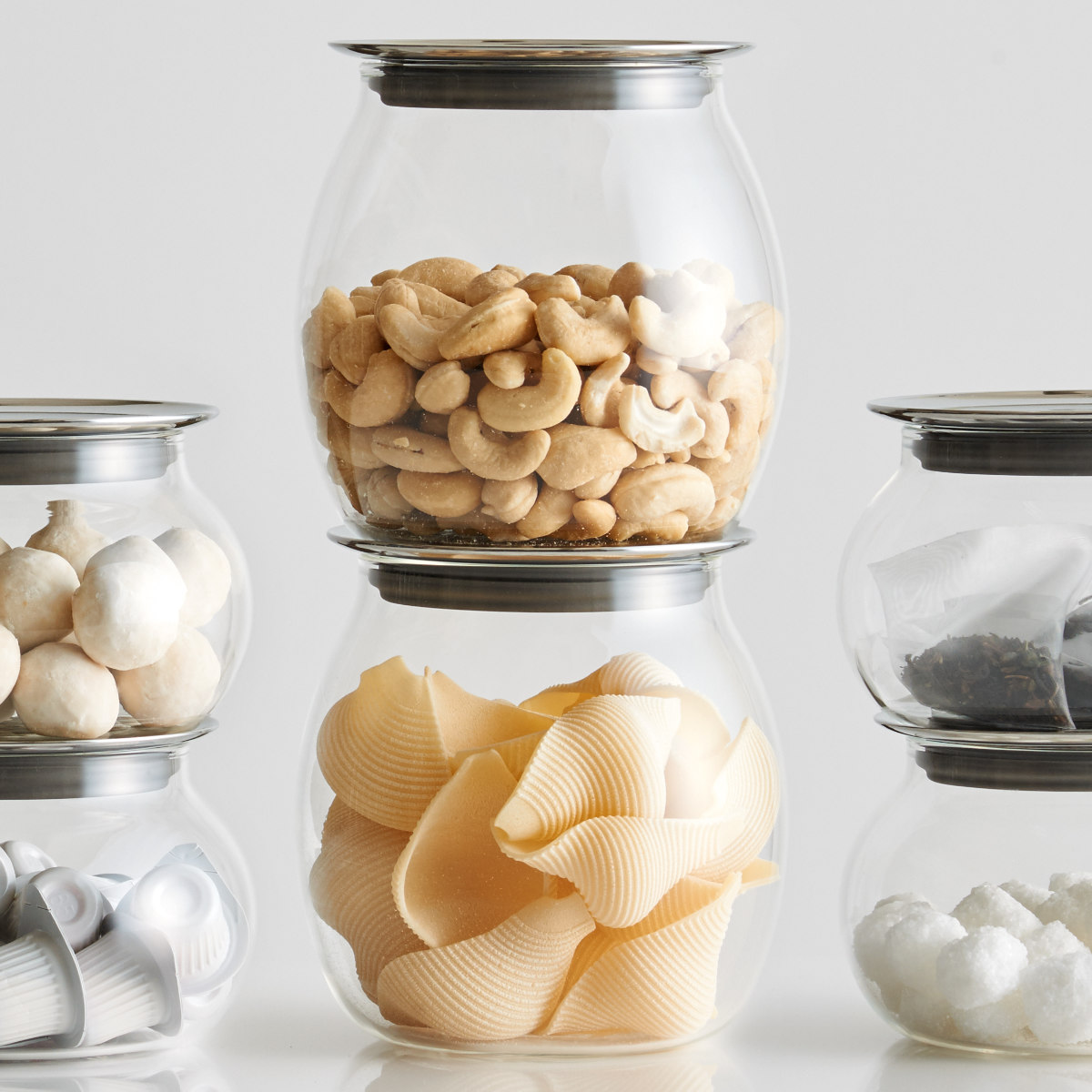 KINTO キントー TOTEM キャニスター 800ml （ 保存容器 トーテム