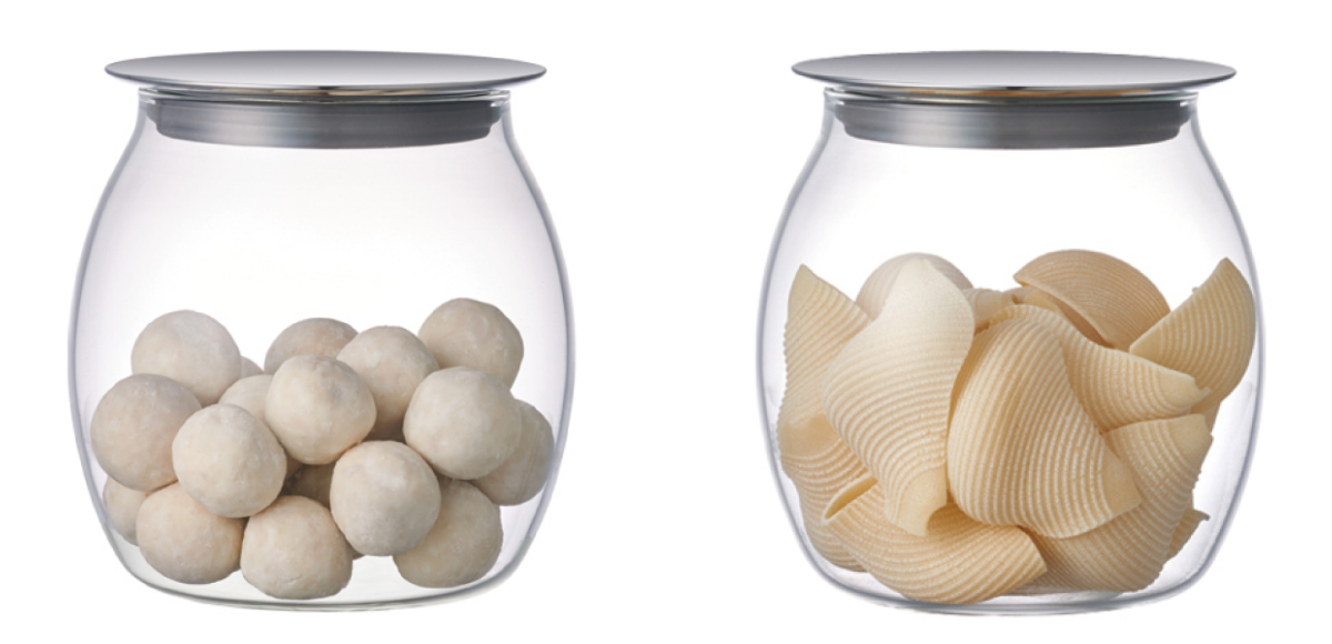 KINTO キントー TOTEM キャニスター 800ml （ 保存容器 トーテム