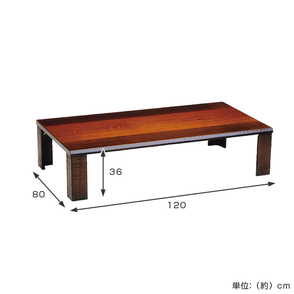 軽量こたつ120の商品一覧 通販 - Yahoo!ショッピング