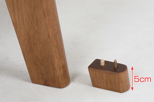 【新品】継脚付きこたつ　こたつヒーター 120 ナチュラル 匠 暖卓 高さ調整 新品】継脚付きこたつ こたつヒーター 120 ナチュラル 匠 暖卓 高さ