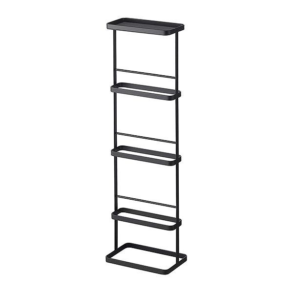 tower スリッパラック トレイ タワー 山崎実業 （ スリッパスタンド