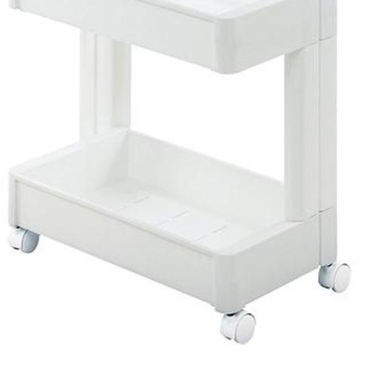 不動技研（FUDOGIKEN） キッチンワゴン スマートワゴン Fit W250 3段