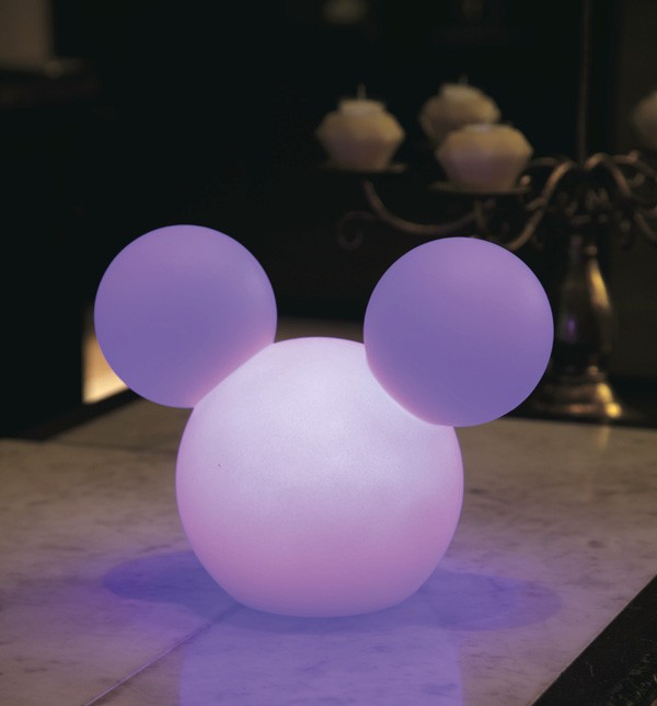 【テレビで話題】 Disney □在庫限り・入荷なし□ LEDインテリアライト ミッキー クリスマス