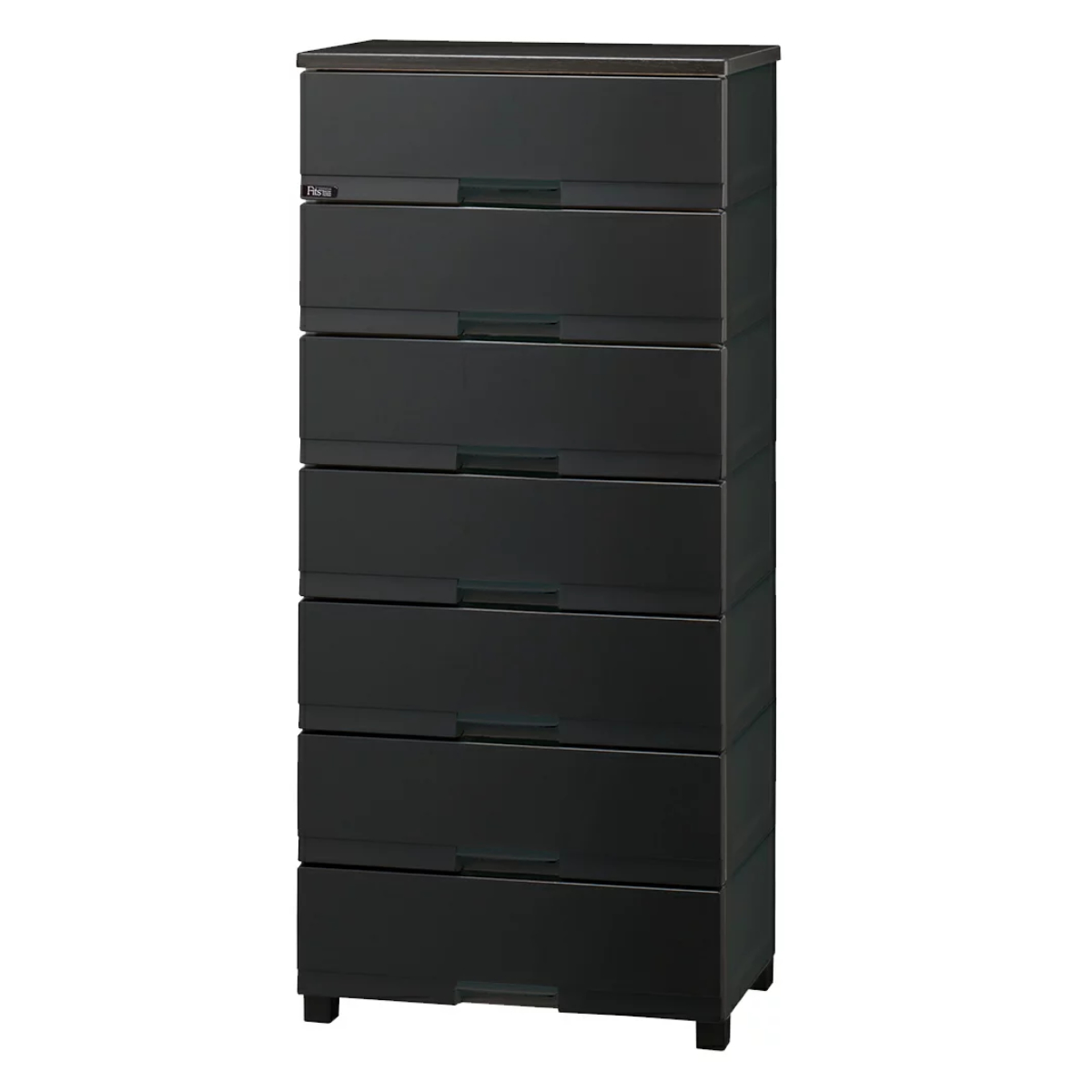 Fits チェスト フィッツプラス プレミアム 7段 幅65×奥行41×高さ144cm