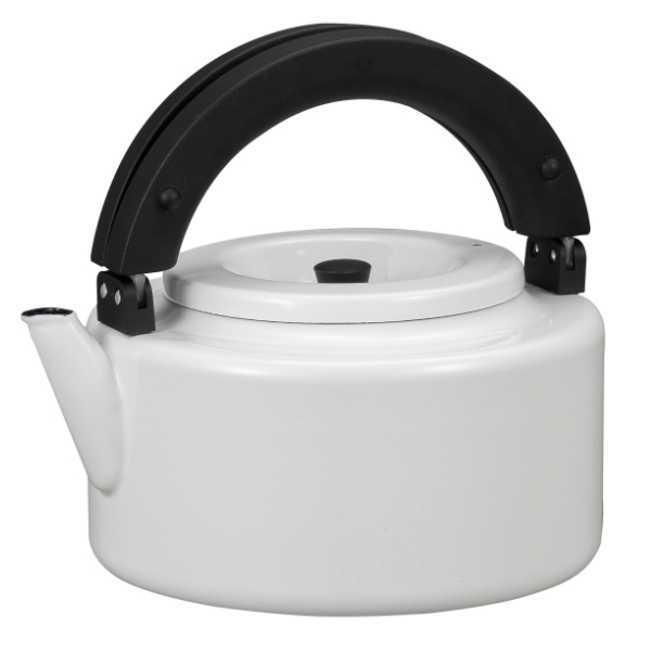 CB JAPAN（シービージャパン） フラットケトル 2.3L IH対応 copan