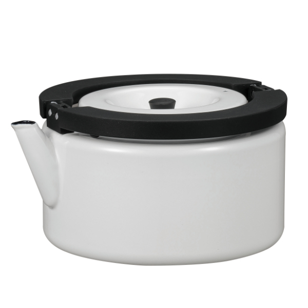 CB JAPAN（シービージャパン） フラットケトル 2.3L IH対応 copan