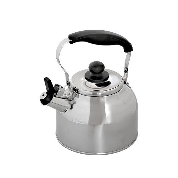 パール金属 ヤカン 笛吹きケトル 1.9L 広口タイプ デイトナプラス