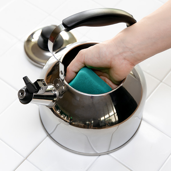 パール金属 ヤカン 笛吹きケトル 3.7L 広口タイプ デイトナプラス