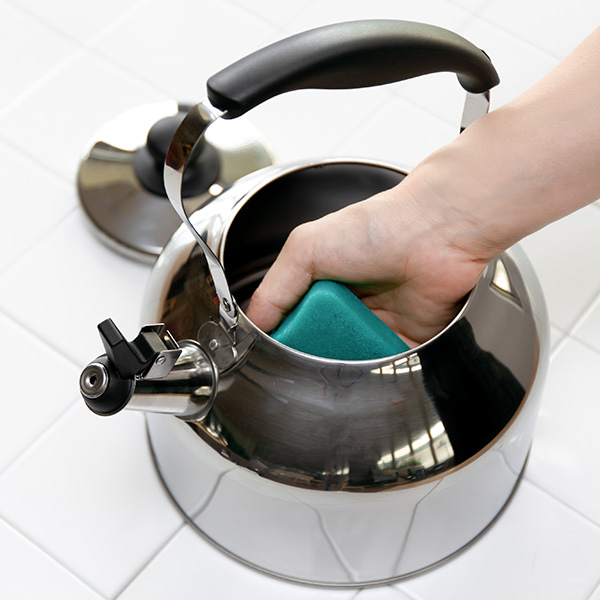 パール金属 ヤカン 笛吹きケトル 5L 広口タイプ デイトナプラス