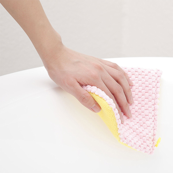アイセン（aisen） バススポンジ トレピカ おフロ掃除これ1枚 （ お