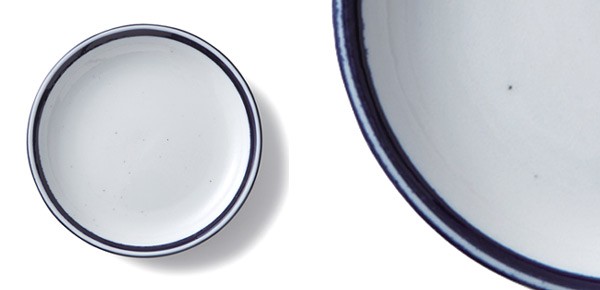 プレート 19cm 洋食器 ノームライフ 5枚セット （ 食器 磁器 器 お皿