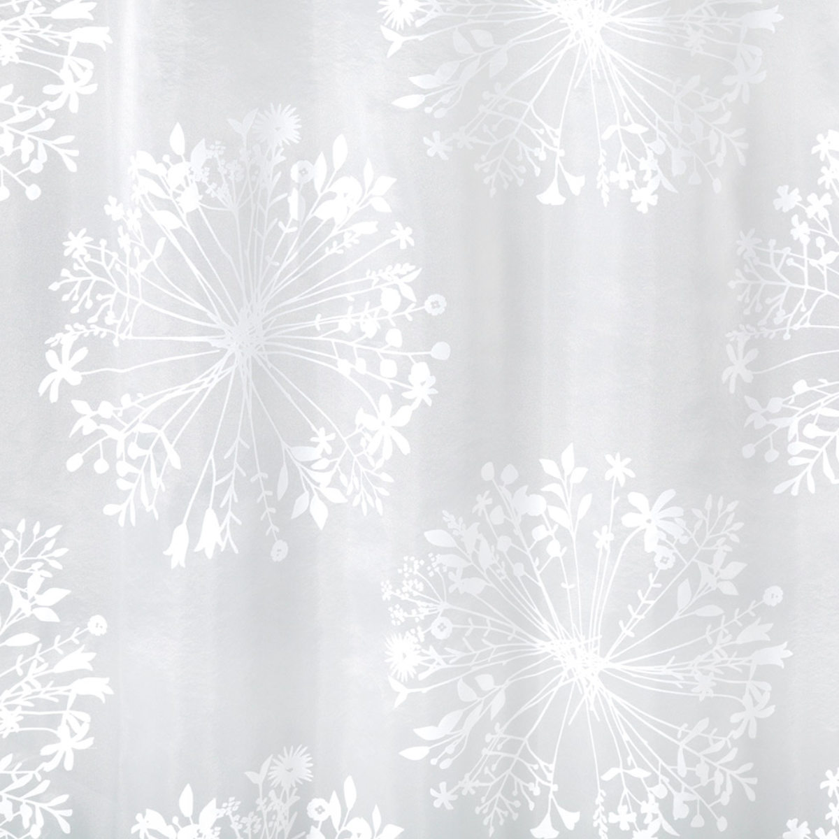 スミノエ レースカーテン KUKKA VOILE クッカボイル 100x176cm