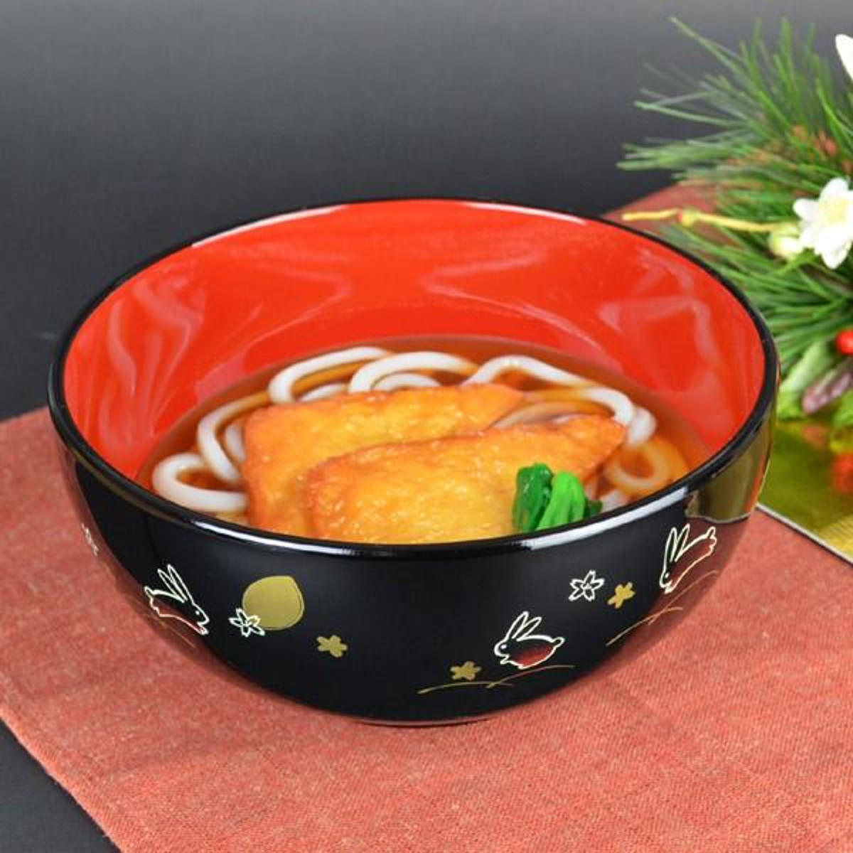 美濃焼 うさぎ（丼）｜食器｜食器、グラス、カトラリー | キッチン